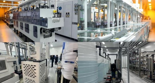 國內最大芯片熱沉工廠深圳寶安落成，湃泊閉環技術破解芯片散熱“卡脖子”難題